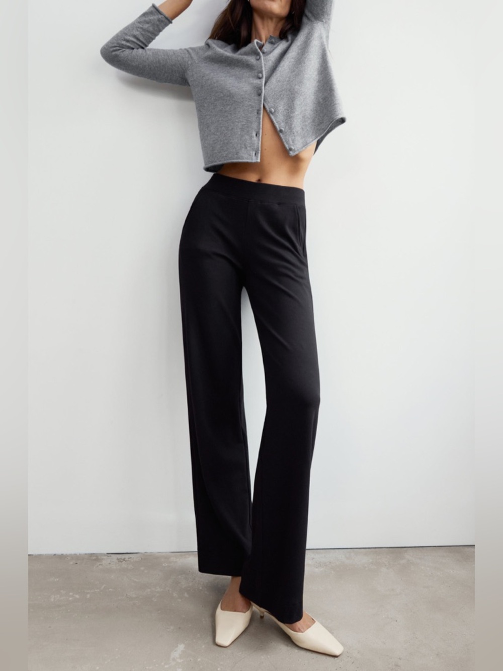 AYR The High Hopes Pants